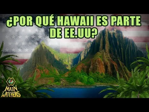 A quien pertenece hawaii antes de estados unidos