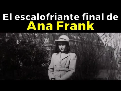 El 25 de junio 1946 se publica el diario de ana frank