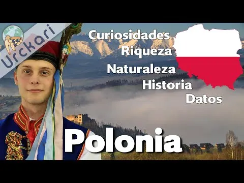 Los polacos de donde son