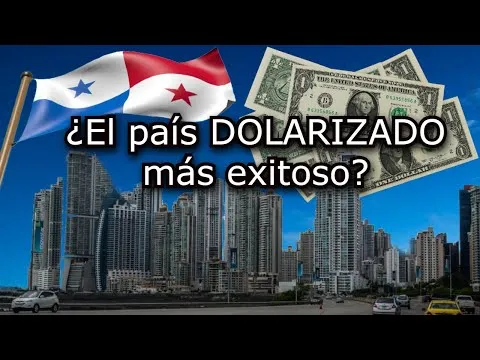 Paises dolarizados en centroamerica