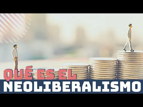 Porque el neoliberalismo es malo