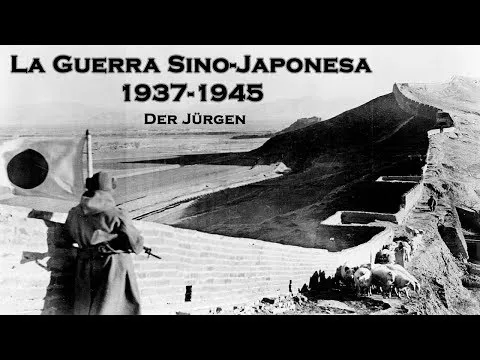 Porque japon invade china in 1937