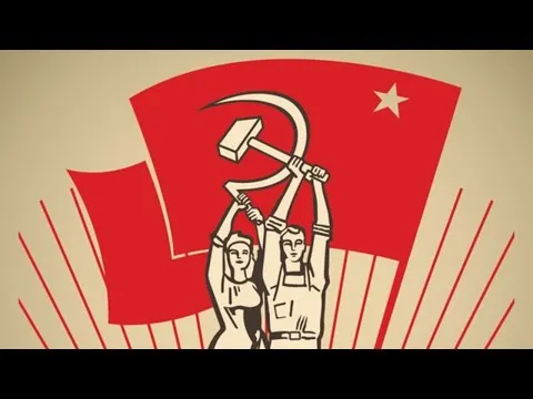 Quien es la union soviética