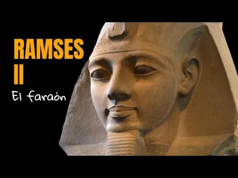 Ramses ii